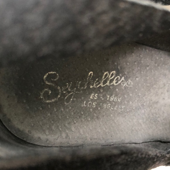 Seychelles Score Booties - Picture 5 of 8